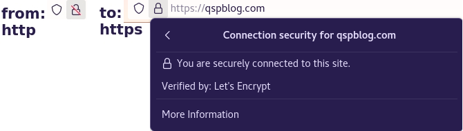 blog | SSL 인증 받기 docker 사용 certbot 으로 certificates 받기 https로 사용하기 php와 ...